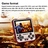 Anbernic RG280V Handheld Game Console Metal Version 2.8-Inch