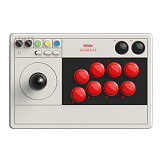 8Bitdo Arcade Stick Wireless Bluetooth Joystick for PC/Switch/Raspberry pi 4