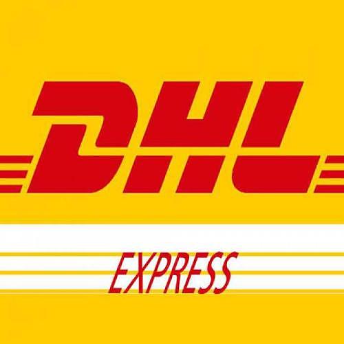 Pay Extra for DHL Expedited Shipping