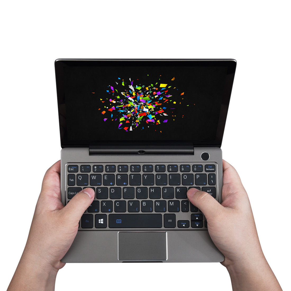 GPD POCKET2 MAX (8100Y)-