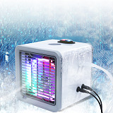 Water Cooled Gaming Phone Semiconductor Cooling Radiator for Apple