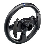 THRUSTMASTER T300RS Simulator Steering Wheel for Horizon 4/Euro Truck/DIRT/GTS/PS4