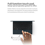 [16GB+1TB] One-Netbook One Mix 4 Mini Laptop 10.1 Tablet Notebook 2-In-1 Intel I7-1160G7 Gaming Notebook