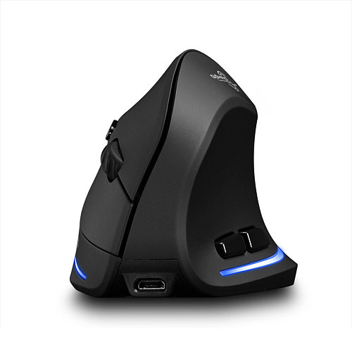 2.4G Wireless Vertical 3D Gaming Mouse for Computer Laptop