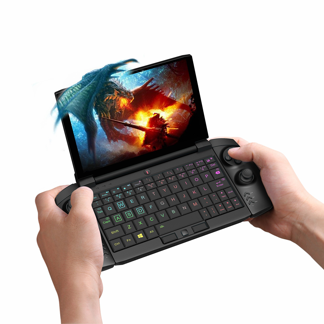 ONE-GX1 Pro Gaming Notebook 7-Inch 5G Version