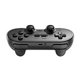 8Bitdo SN30 PRO+ Wireless Gamepad Bluetooth Vibration Controller for PC/Switch/Android (Version 2.0)