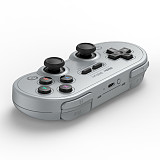 8Bitdo SN30 Pro Wireless Gamepad Bluetooth Vibration Controller for Switch (Version 1.0)