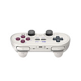 8Bitdo SN30 PRO+ Wireless Gamepad Bluetooth Vibration Controller for PC/Switch/Android (Version 2.0)