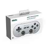 8Bitdo SN30 Pro Wireless Gamepad Bluetooth Vibration Controller for Switch (Version 1.0)