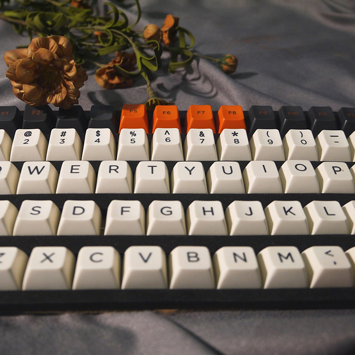 Yagekeycap Keycaps Set