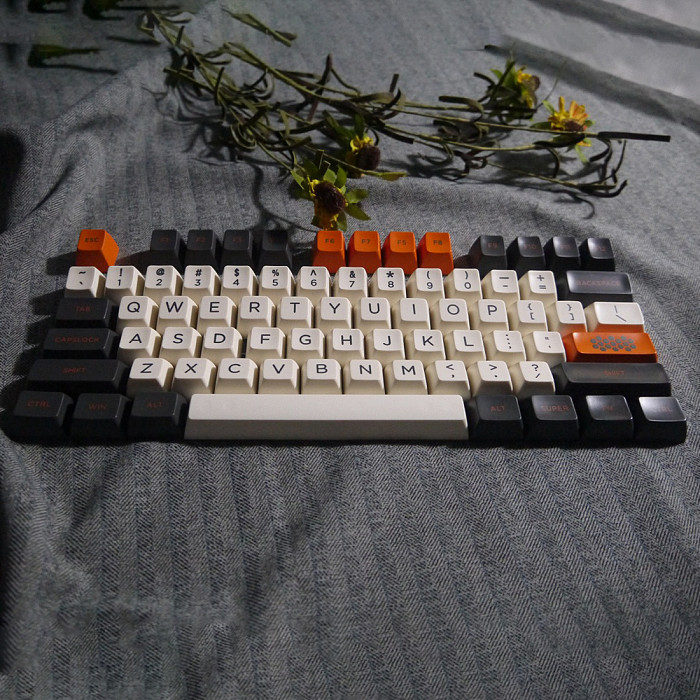 Yagekeycap Keycaps Set