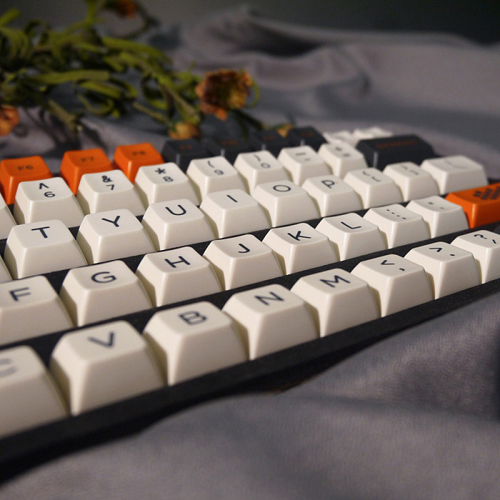 Yagekeycap Keycaps Set