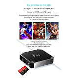 PX4 3600 Games HDMI HD Wireless TV Game Box Console 32G