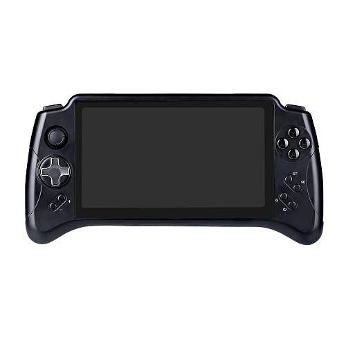 Powkiddy X17 Handheld 7-Inch Game Console WiFi Bluetooth 4.0 Android 7.0