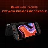 One-Netbook OnexPlayer 1S Handheld 8.4-inch Gaming Laptop 2.5K WIN10 Game Console Portable Tablet