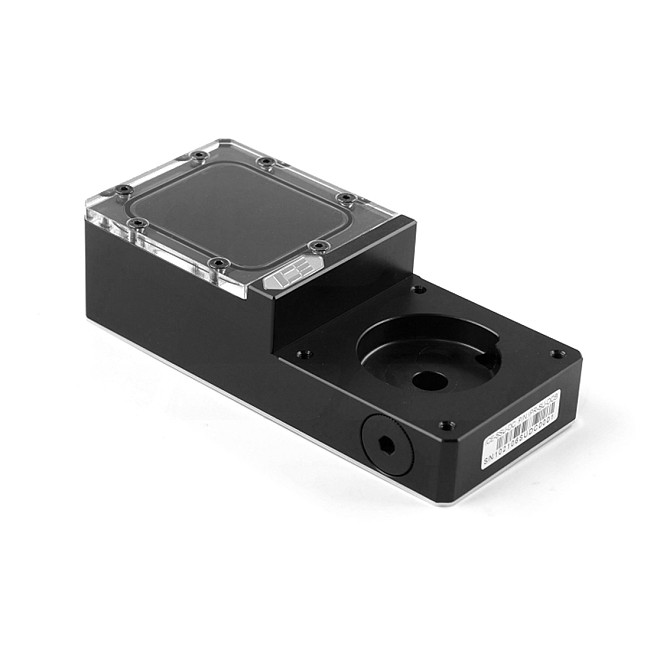 Iceman Cooler Mini External Combo Reservior for SSUPD with DDC Pump