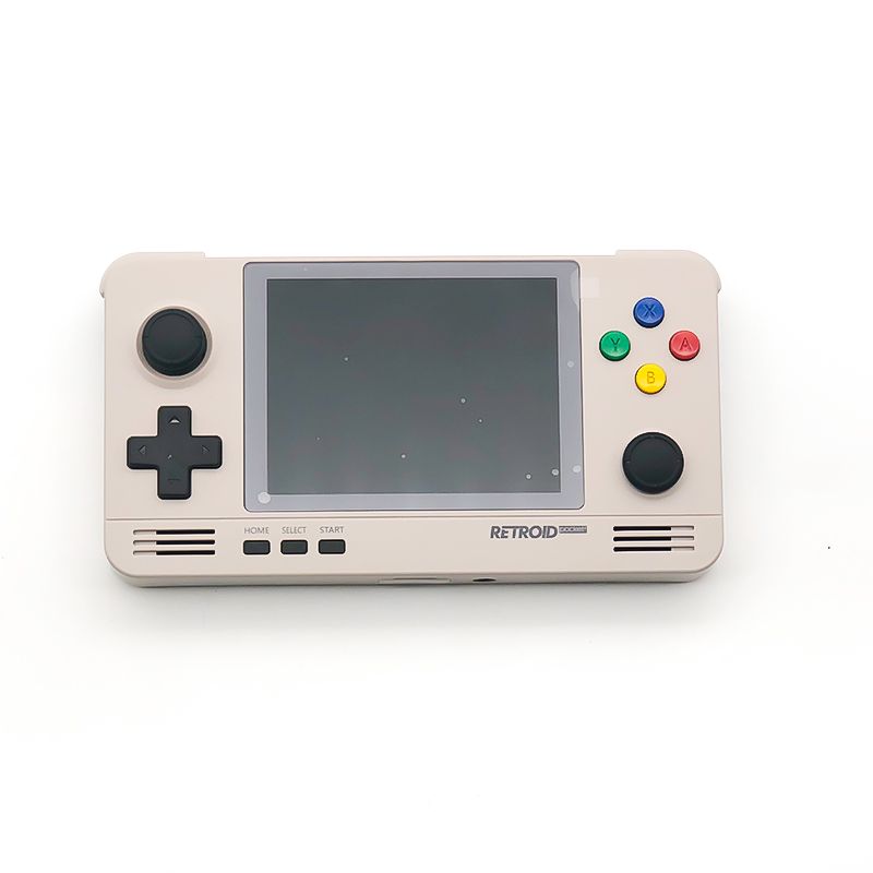 Retroid Pocket 2 Android Handheld 3.5-inch Retro Gaming Console 