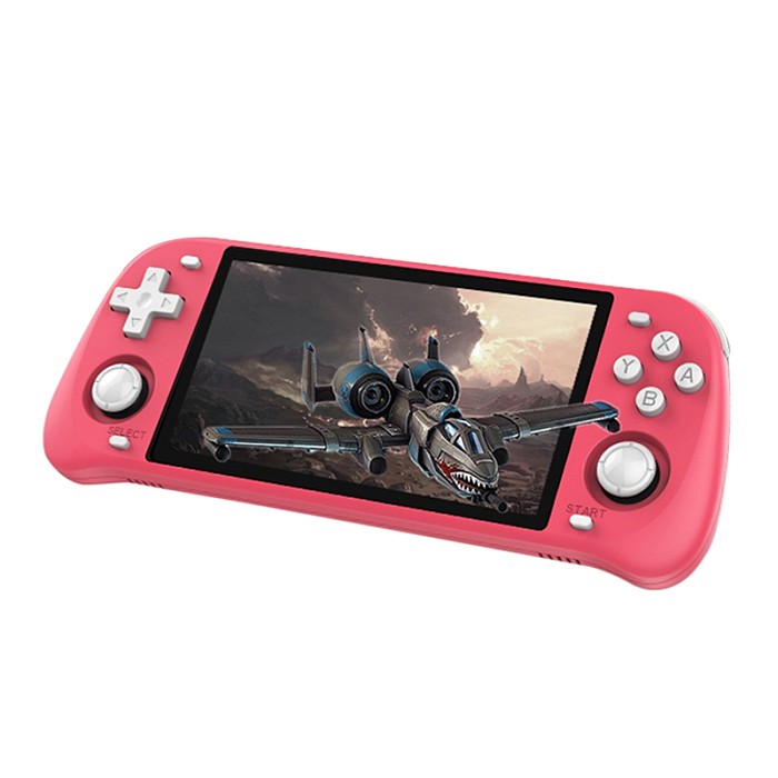 Powkiddy RGB10 Max 2 Handheld Game Console