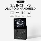 NEW Powkiddy A20 Handheld 4000 Games Retro Game Console Android