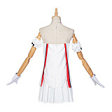 Genshin Impact Klee Fanart Symphony Orchestra Loli Ver Cosplay Outfit