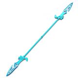 Genshin Impact Cosplay Weapon Props One-handed Sword Detachable Equipment