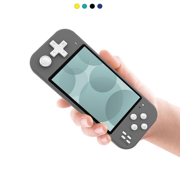 Powkiddy X20 MINI 2000 Games Handheld Retro Gaming Console