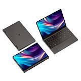 [16GB+1TB] One-Netbook OneMix 4 Mini Laptop 10.1 Tablet Notebook i5-1130G7 Gaming Notebook