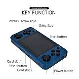 SD Card with Built-in Games for Anbernic RG351MP Handheld Game Console