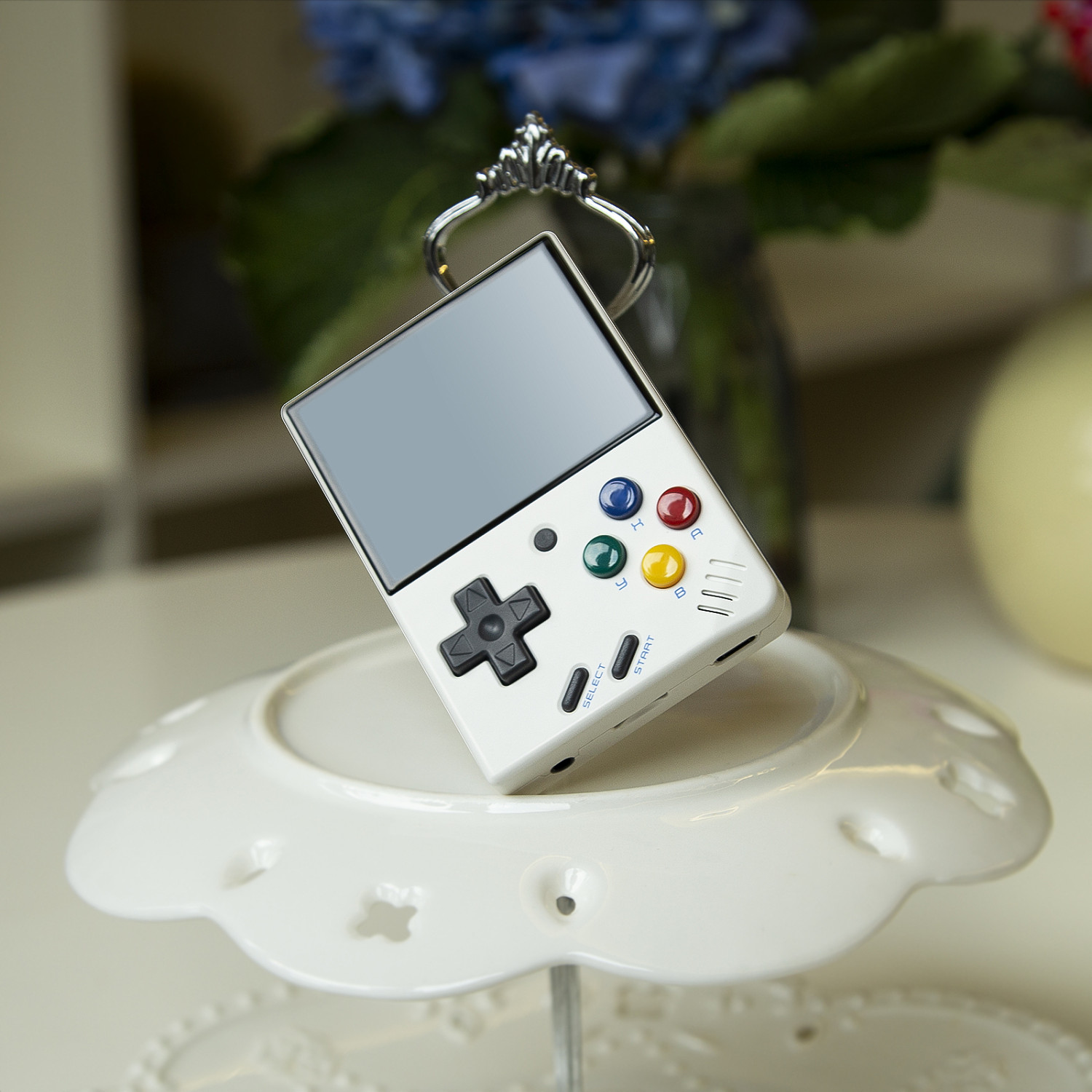 Miyoo Mini V3 Handheld Game Console 2.8Inch Retro Gaming System