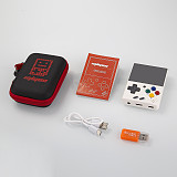 Miyoo Mini V3 Handheld Game Console 2.8-Inch Retro Gaming System