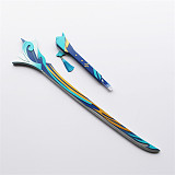 Genshin Impact Cosplay Props Exclusive Sword Five-star Weapon