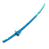 Genshin Impact Kamisato Ayato Haran Geppaku Futsu 5-Star Sword Weapon (Customizable)