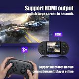 NEW Anbernic RG353P Handheld Game Console Android 11 & LINUX Dual OS Retro Gaming