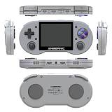 NEW Anbernic RG353P Handheld Game Console Android 11 & LINUX Dual OS Retro Gaming