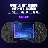 Anbernic RG353P Handheld Game Console with built-in Games Android & LINUX Dual OS