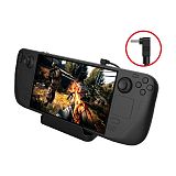 5-In-1 Must-Have Accessory kit for Valve Steam Deck Handheld Game Console