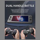 NEW Powkiddy X70 Handheld 7-Inch Game Console with Built-in 6000+ Games Retro Gaming Device