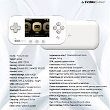 TRIMUI SMART Handheld Game Console with Built-in 6575 Games Linux System