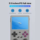 NEW Anbernic RG353VS Handheld Game Console Linux System Built-in Games 3.5-Inch