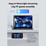 Anbernic RG353M Handheld Game Console with built-in Games Android & Linux Dual OS (Metal Version)