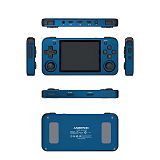 NEW Anbernic RG353M Handheld Game Console with built-in Games Android & Linux Dual OS (Metal Version)