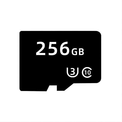 SD Card 256G 35000 Games for Anbernic RG353M /RG353V /RG353VS /RG353P Handheld Game Console