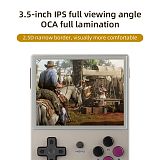 Latest Anbernic RG35XX Handheld Game Console Linux System 3.5-Inch