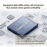 Latest Anbernic RG35XX Handheld Game Console Linux System 3.5-Inch