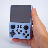 NEW Powkiddy RGB20S Handheld Game Console with Built-in Games Retro Gaming System