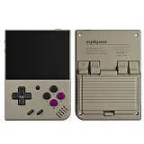 Latest Miyoo Mini Plus 3.5-Inch Handheld Game Console Retro Gaming System (32G 5000 Games)
