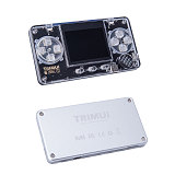 TRIMUI Model S (Powkiddy A66) Handheld Console with Built-in 15000 Games Ultra Card