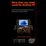 One-Netbook OneXPlayer Mini Pro Handheld Game Console 7-Inch AMD R7-6800U