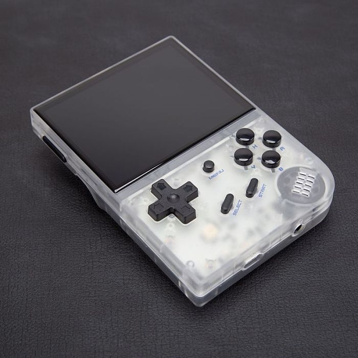 Anbernic RG35XX Handheld Game Console 3.5Inch Retro Gaming System