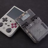 Anbernic RG353V Handheld Game Console Linux & Android Dual System 3.5-Inch